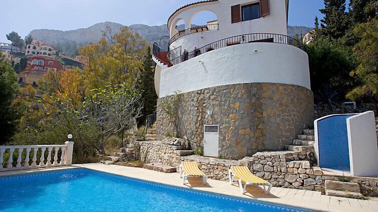 Photo of Outdoor in Calpe
