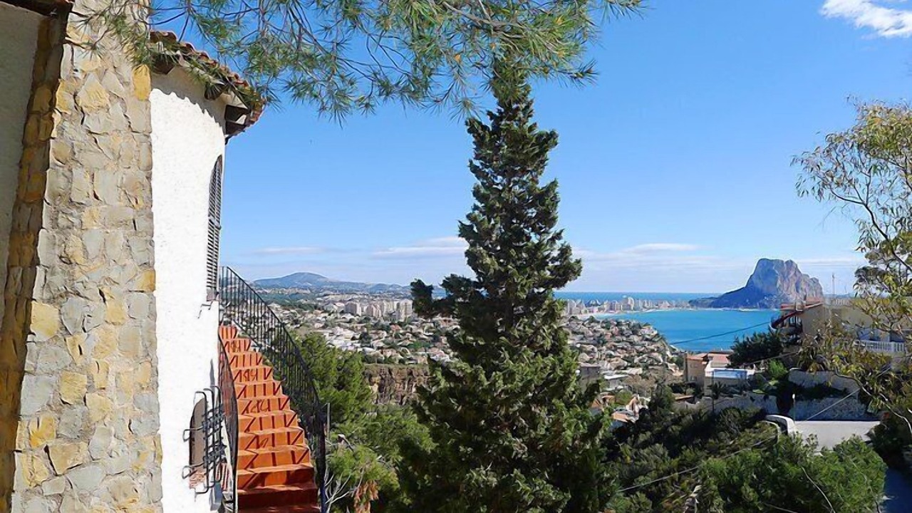 Photo of Outdoor in Calpe