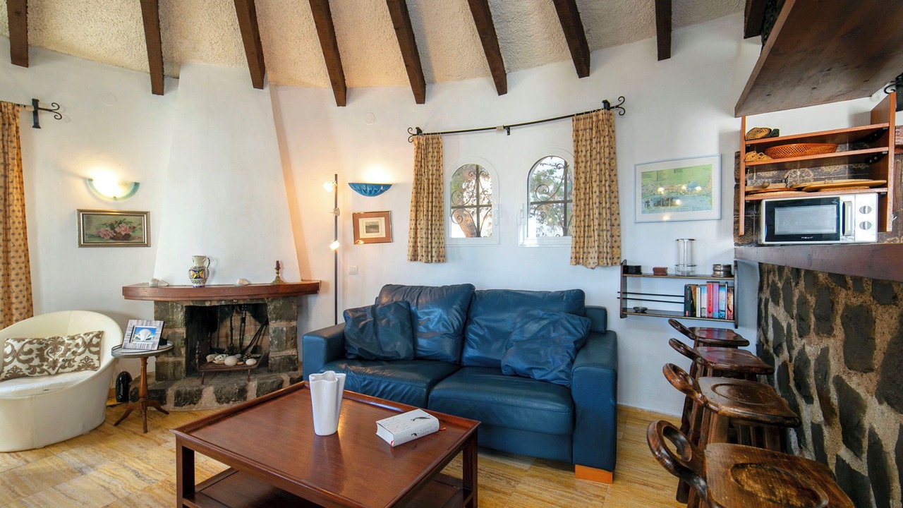 Photo of Livingroom in Calpe