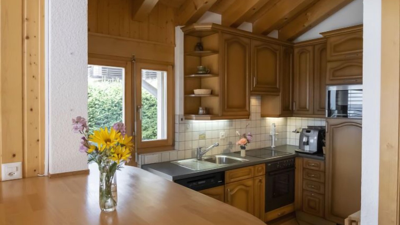 Photo of Bedroom in Verbier