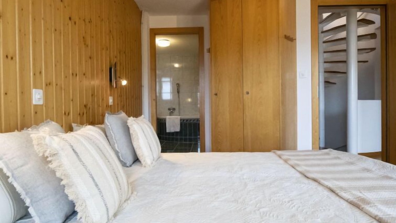 Photo of Bathroom in Verbier