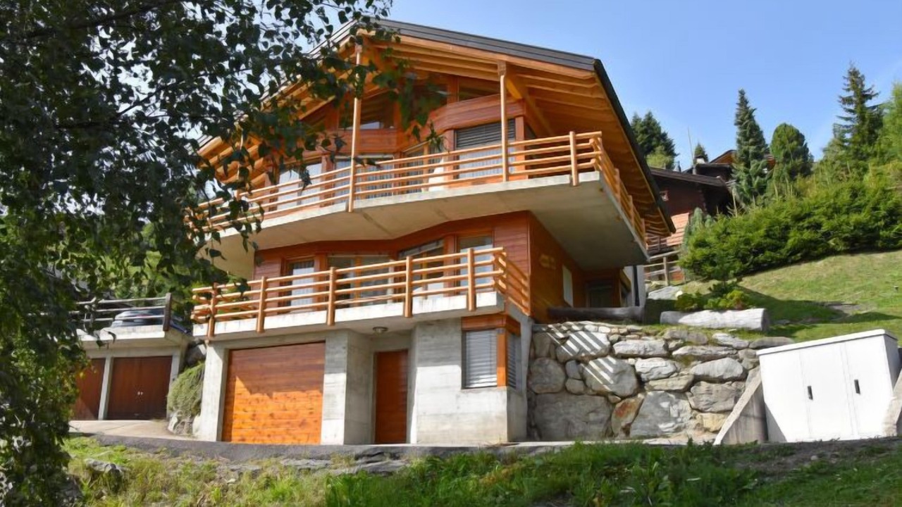 Photo of Others in Verbier