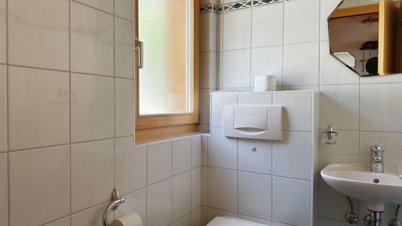 Photo of Bathroom in Verbier