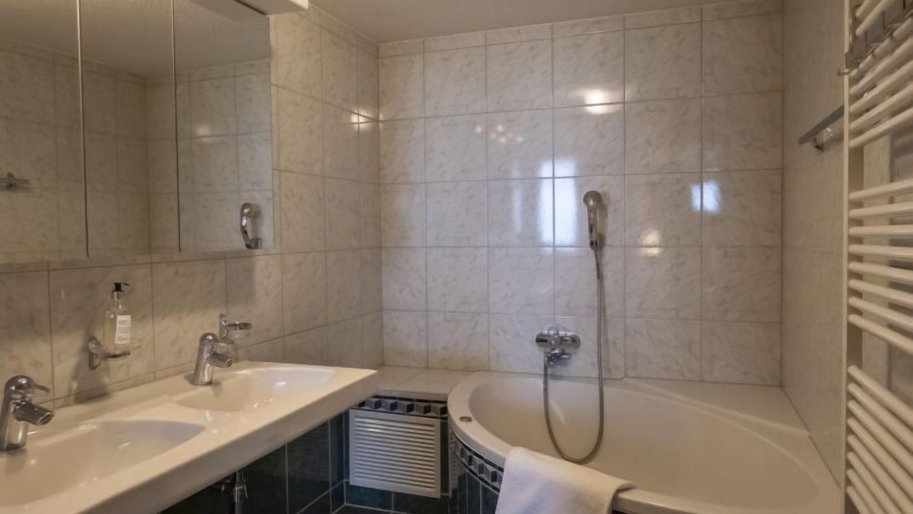 Photo of Bathroom in Verbier