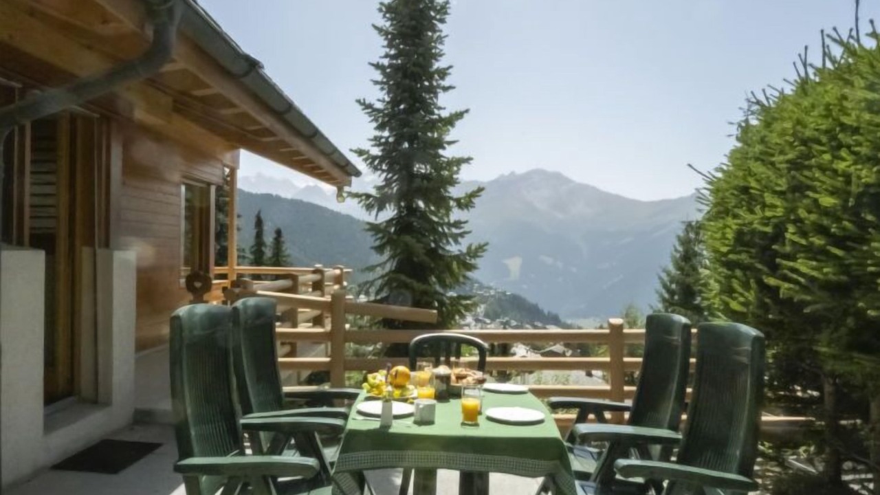 Photo of Outdoor in Verbier