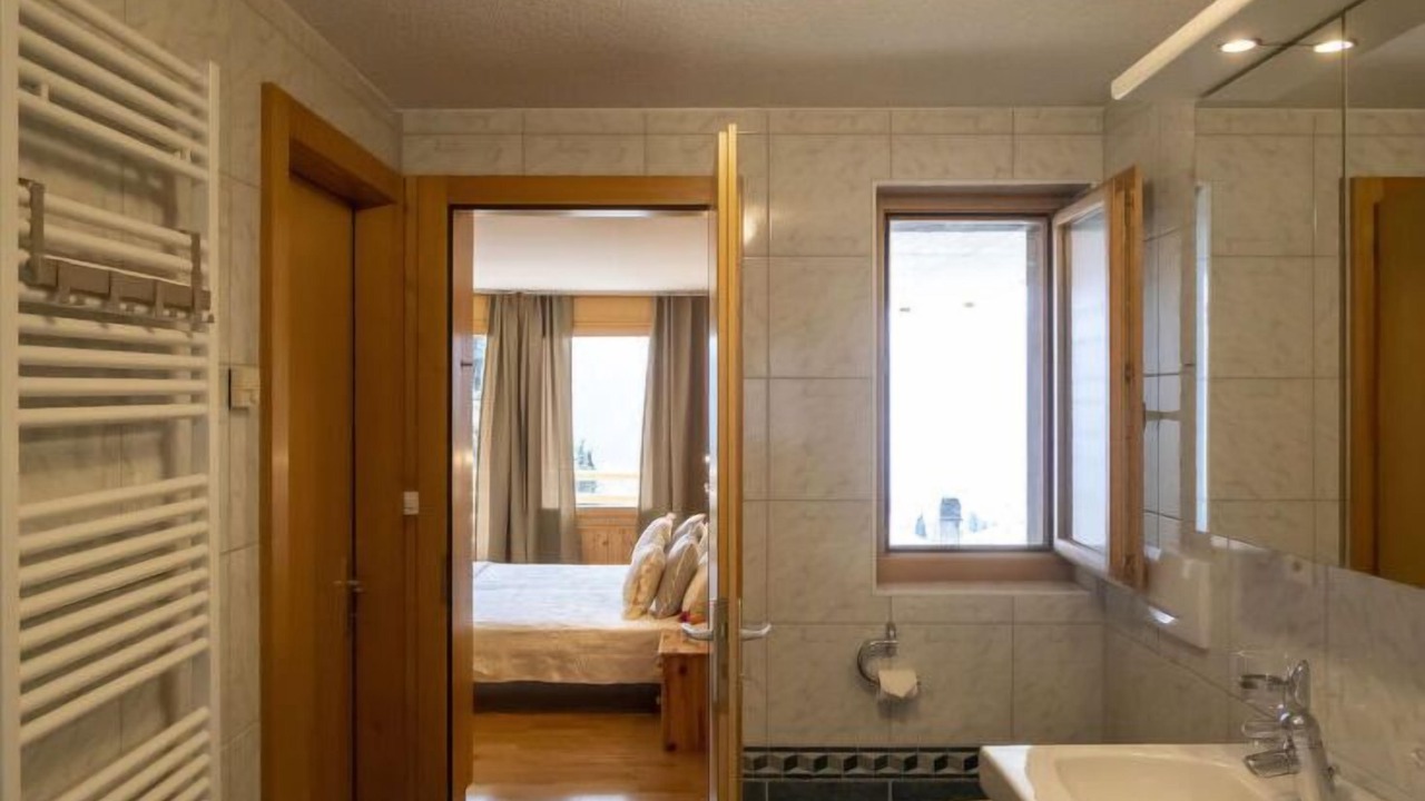 Photo of Bathroom in Verbier