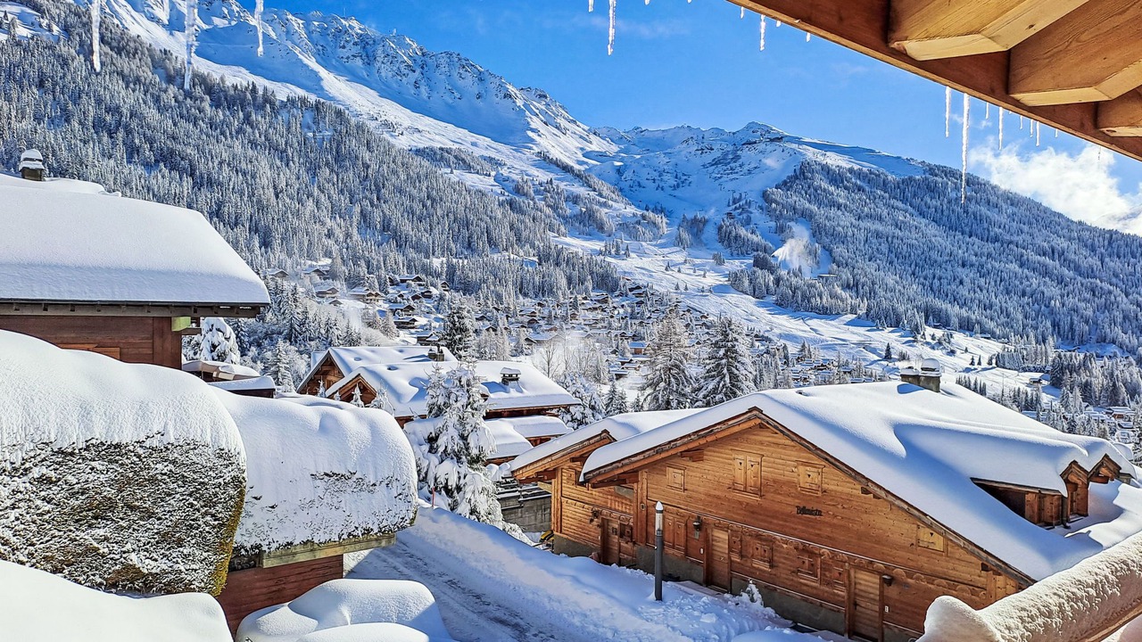 Photo of Others in Verbier