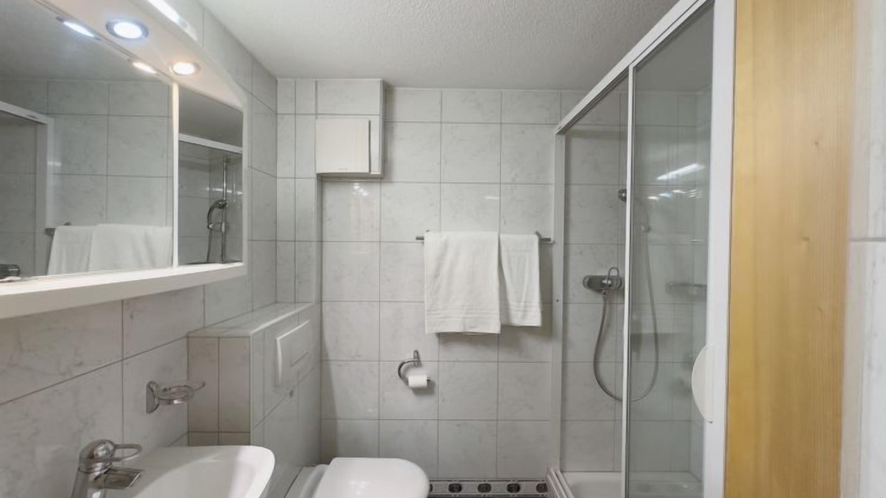 Photo of Bathroom in Verbier