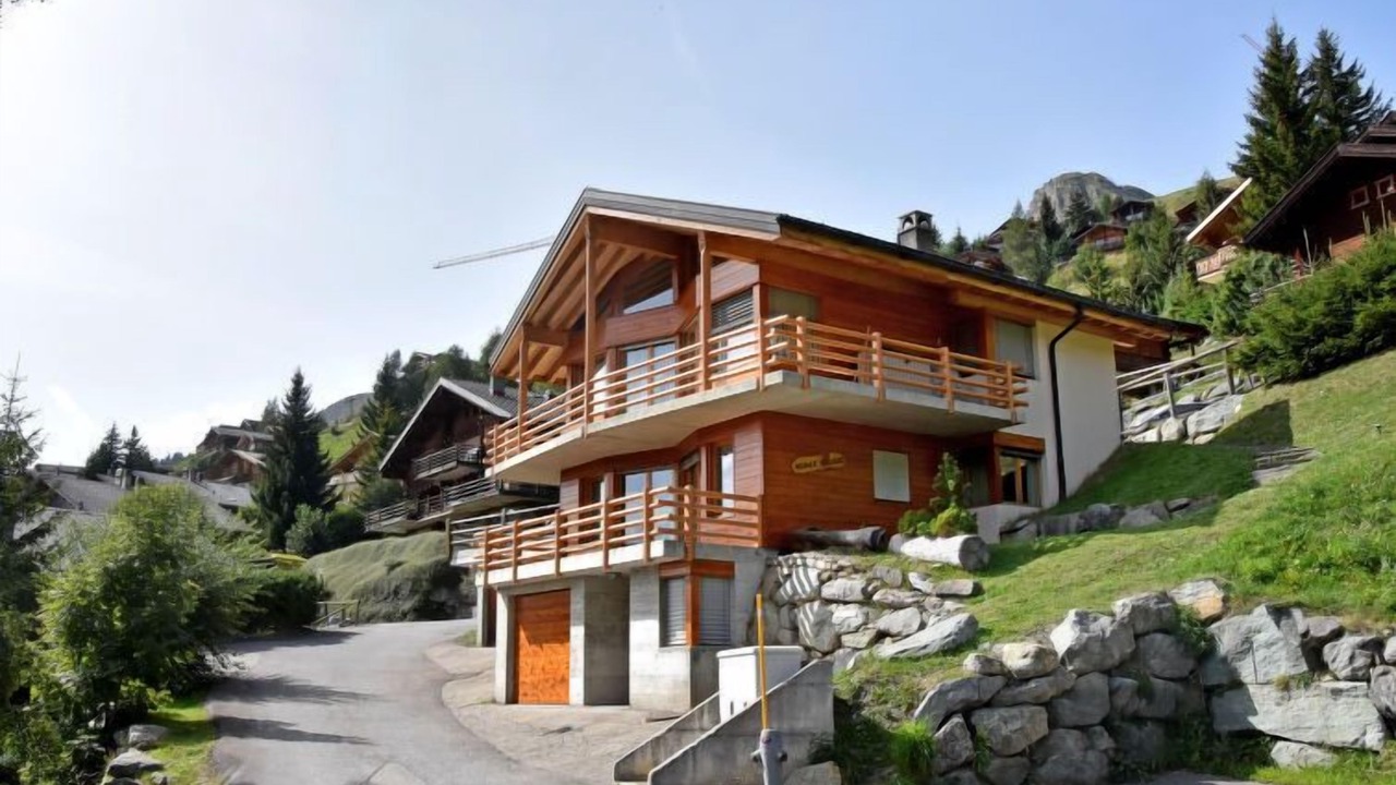 Photo of Others in Verbier