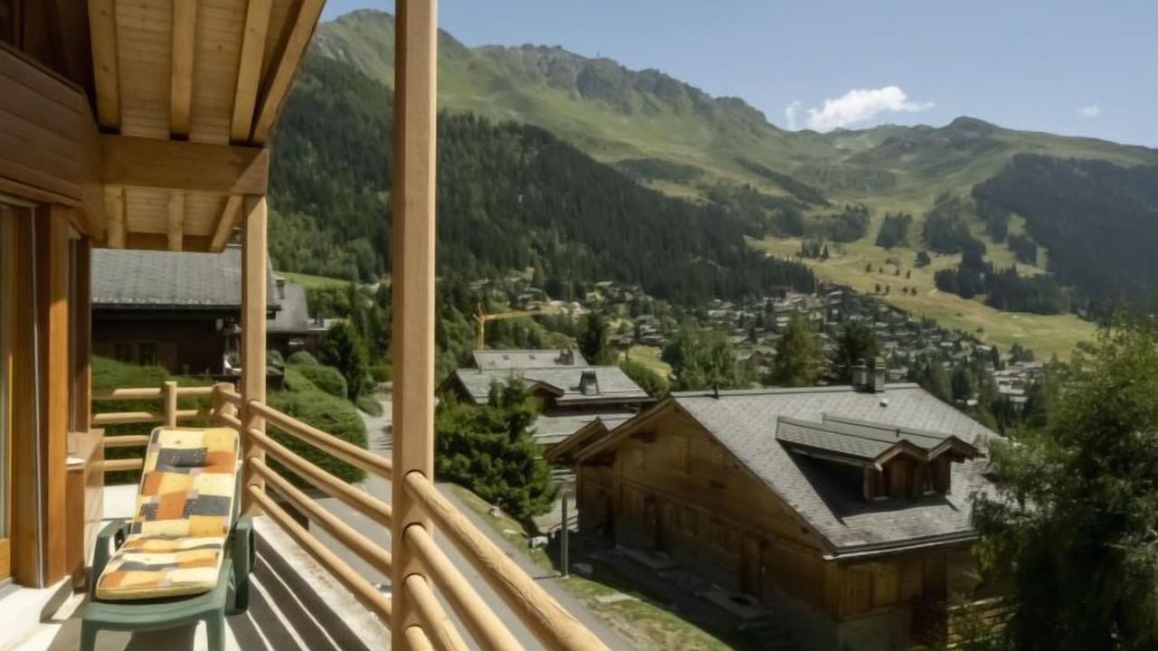 Photo of Others in Verbier