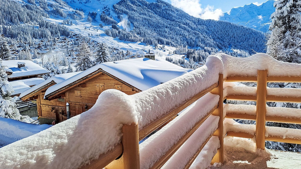 Photo of Others in Verbier