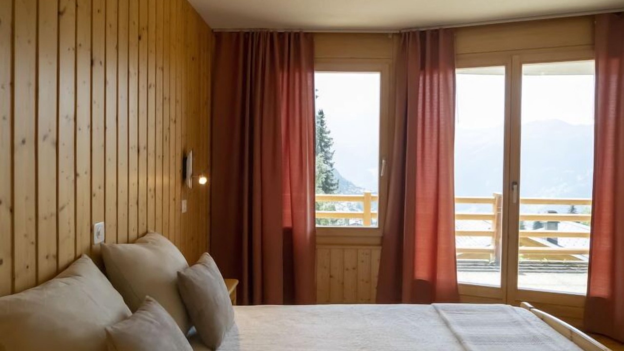 Photo of Others in Verbier