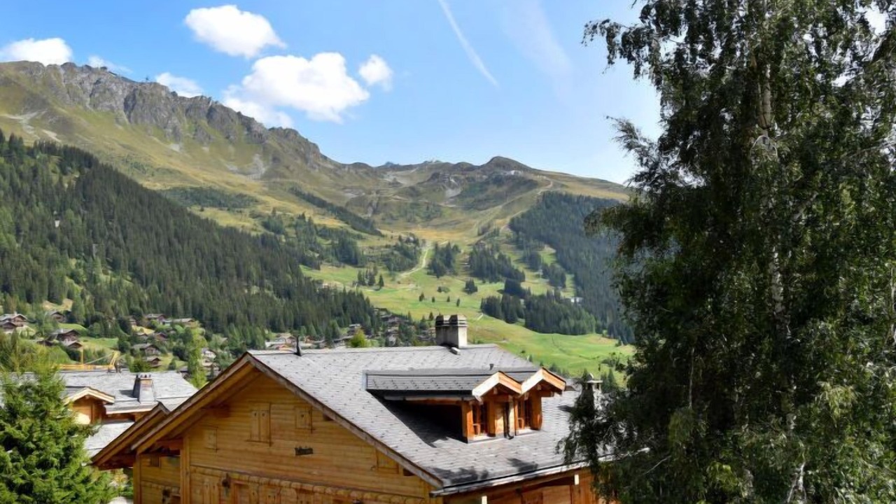 Photo of Others in Verbier