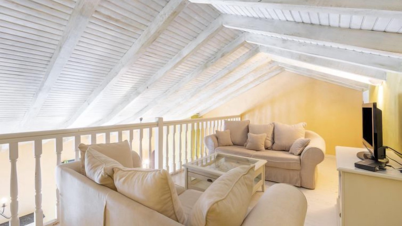 Photo of Livingroom in Narbonne