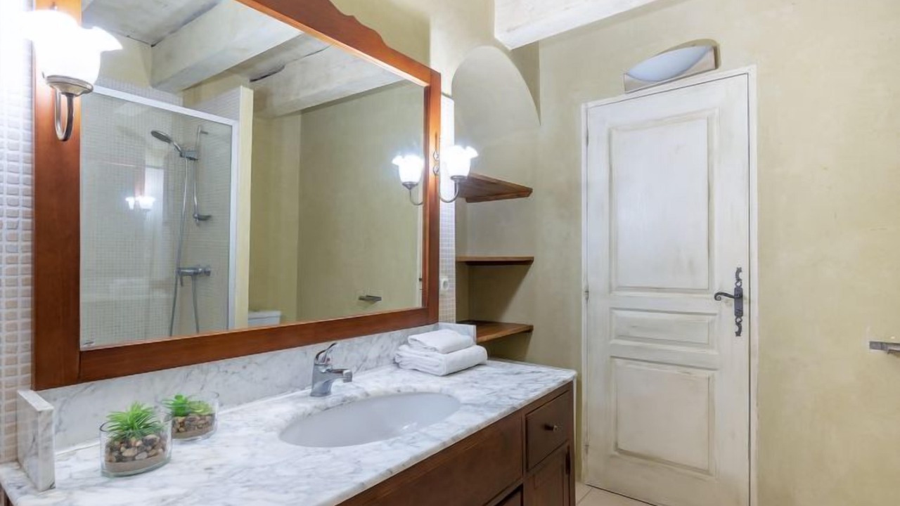 Photo of Bathroom in Narbonne