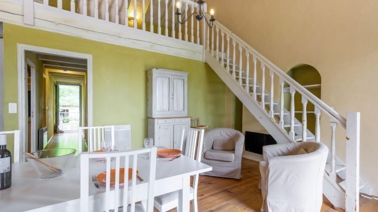 Photo of Bedroom in Narbonne