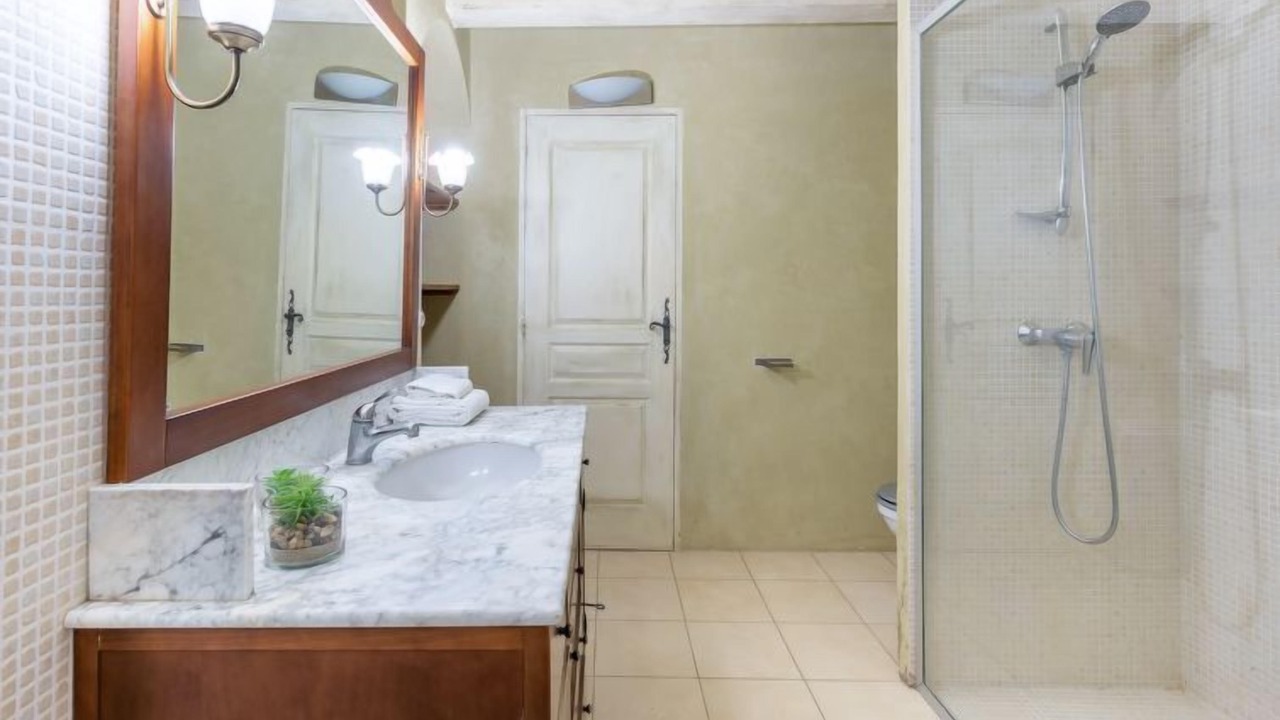 Photo of Bathroom in Narbonne