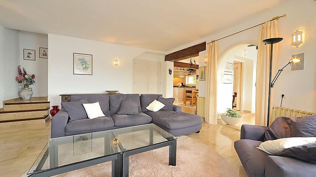 Photo of Outdoor in El Portet