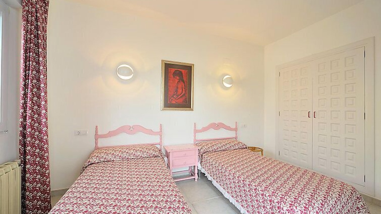 Photo of Outdoor in El Portet