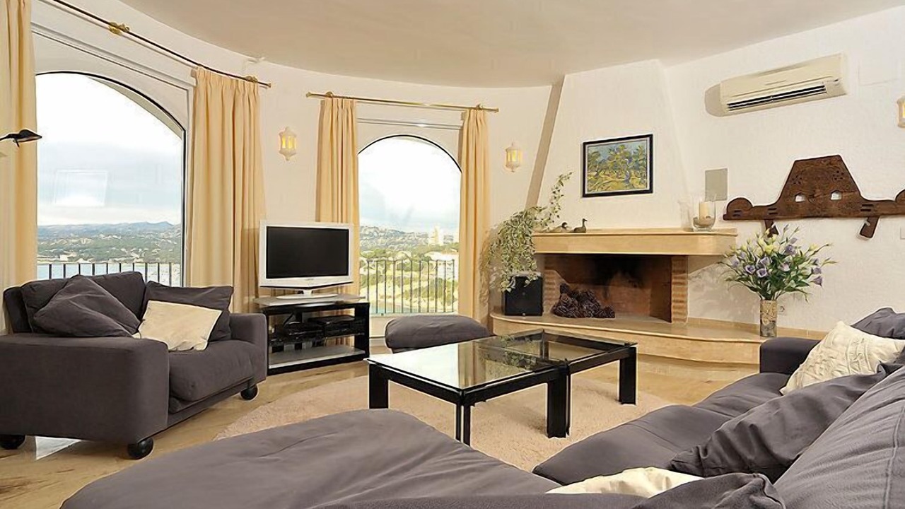 Photo of Outdoor in El Portet