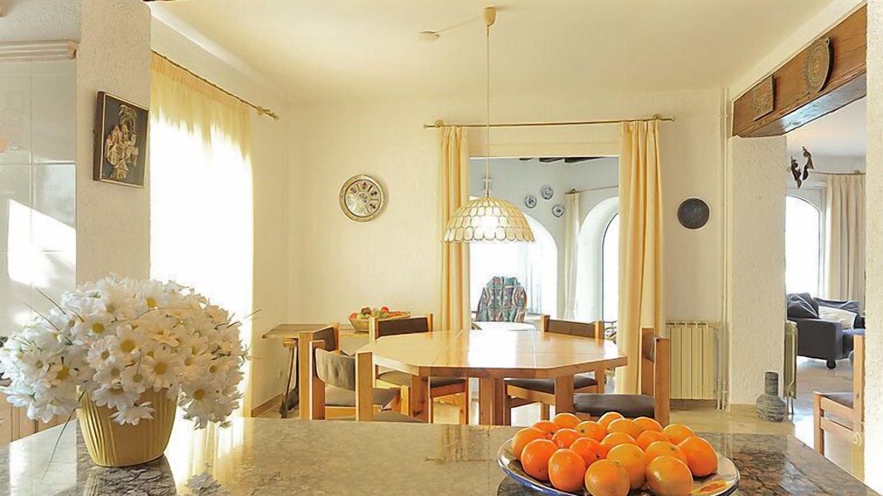 Photo of Outdoor in El Portet