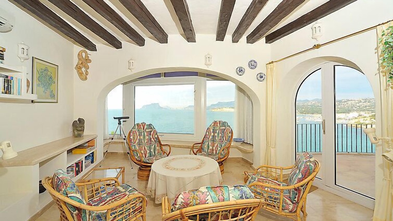Photo of Outdoor in El Portet