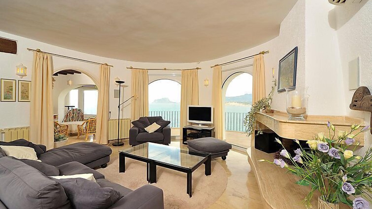 Photo of Outdoor in El Portet