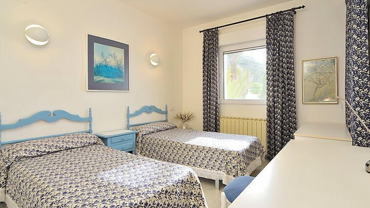 Photo of Outdoor in El Portet