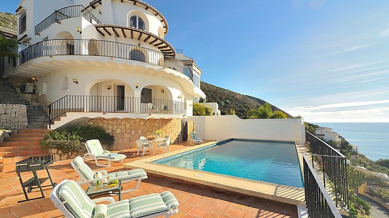 Photo of Outdoor in El Portet