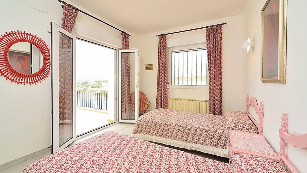Photo of Outdoor in El Portet