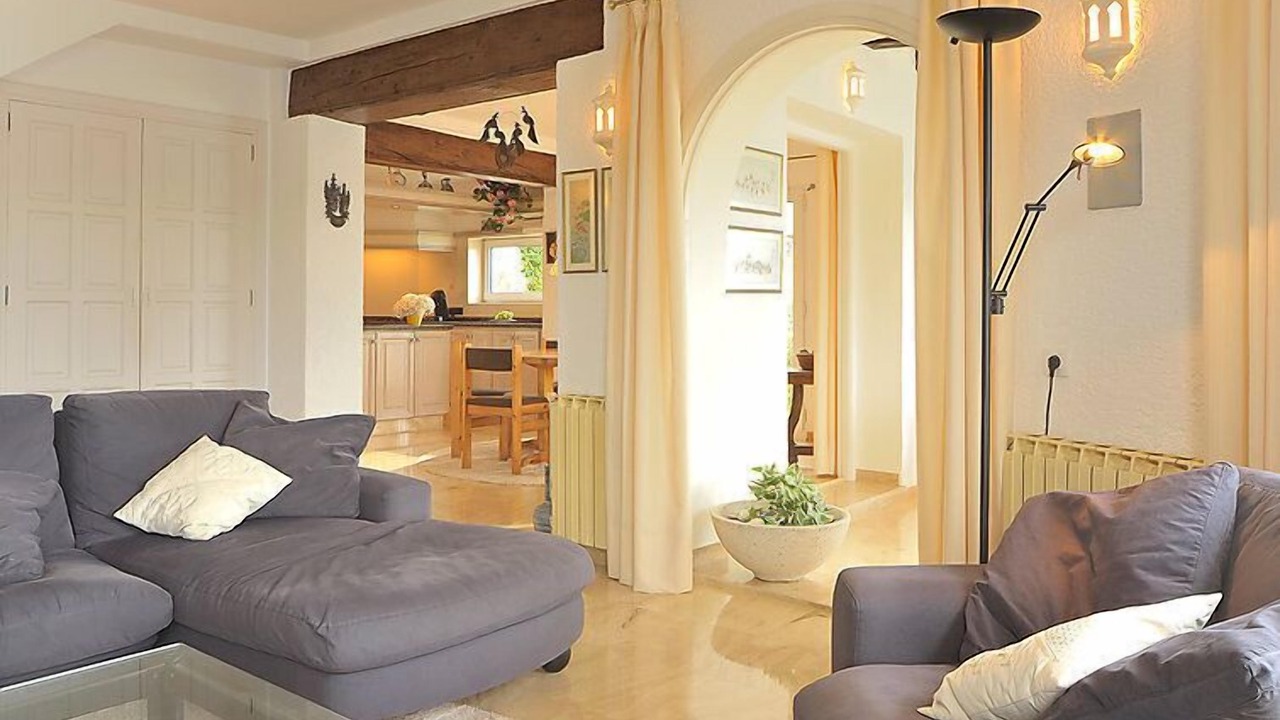Photo of Outdoor in El Portet