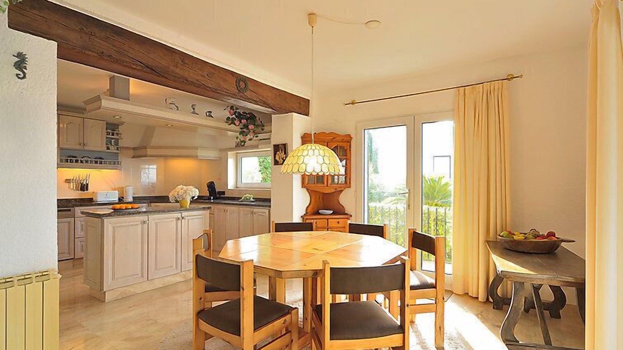 Photo of Outdoor in El Portet