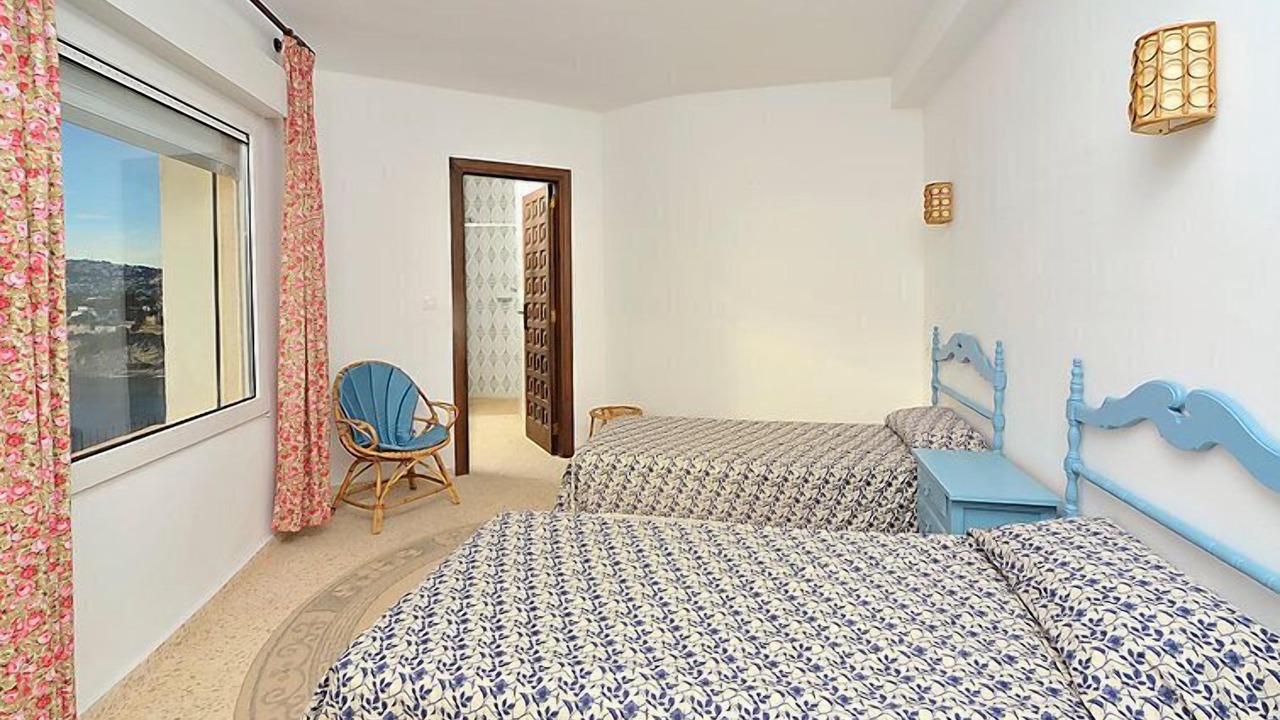 Photo of Outdoor in El Portet
