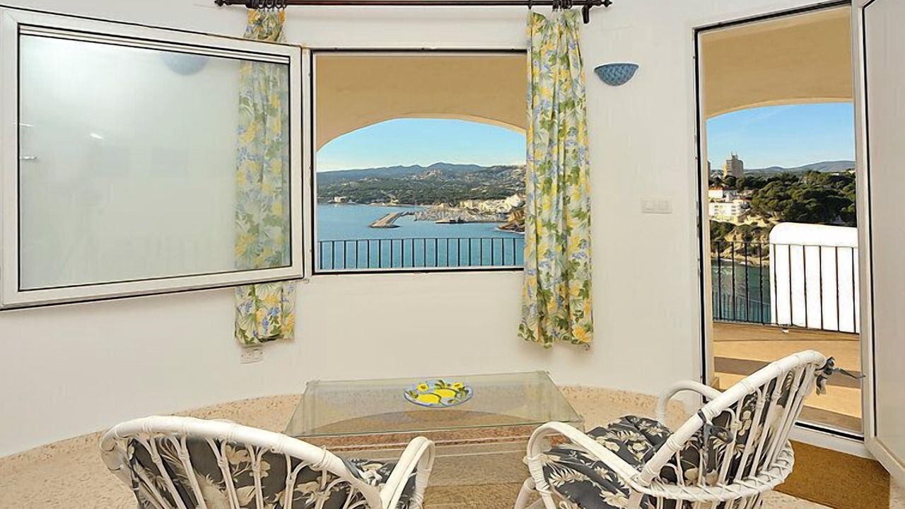 Photo of Outdoor in El Portet