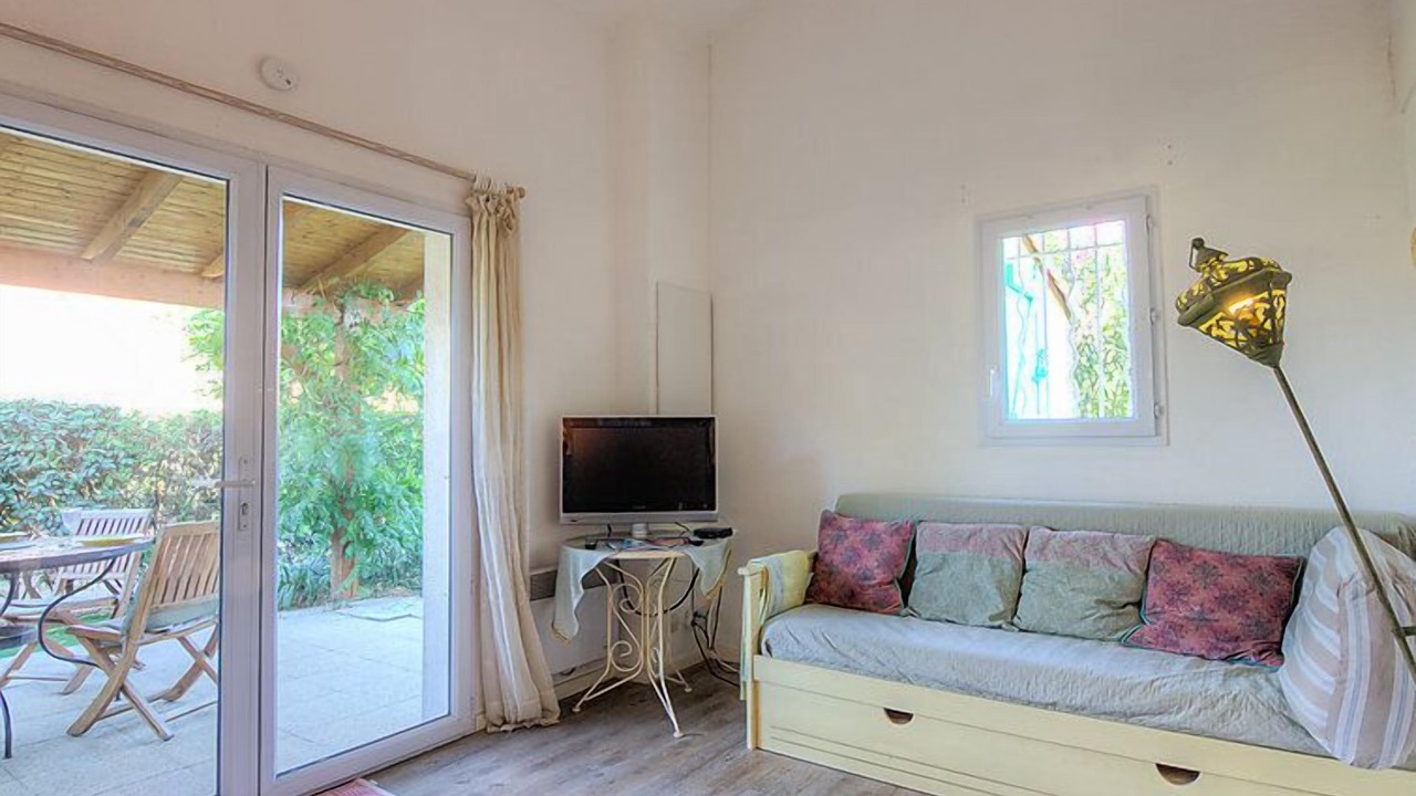 Photo of Livingroom in Saint-Cyprien Plage