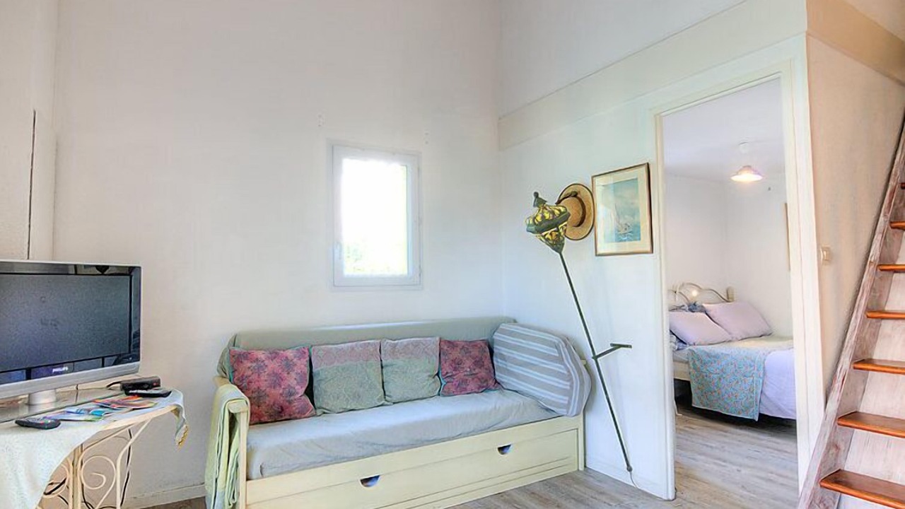 Photo of Livingroom in Saint-Cyprien Plage