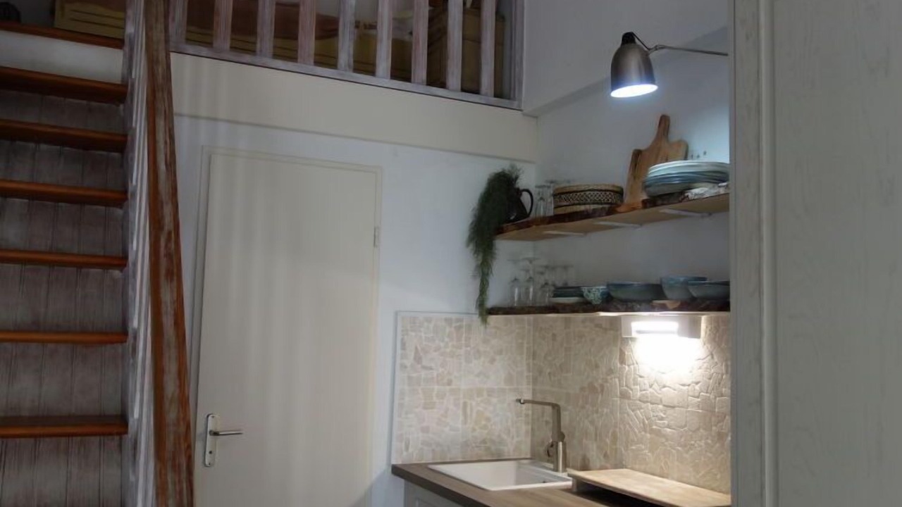 Photo of Bedroom in Saint-Cyprien Plage