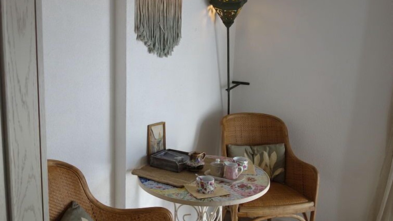 Photo of Bedroom in Saint-Cyprien Plage