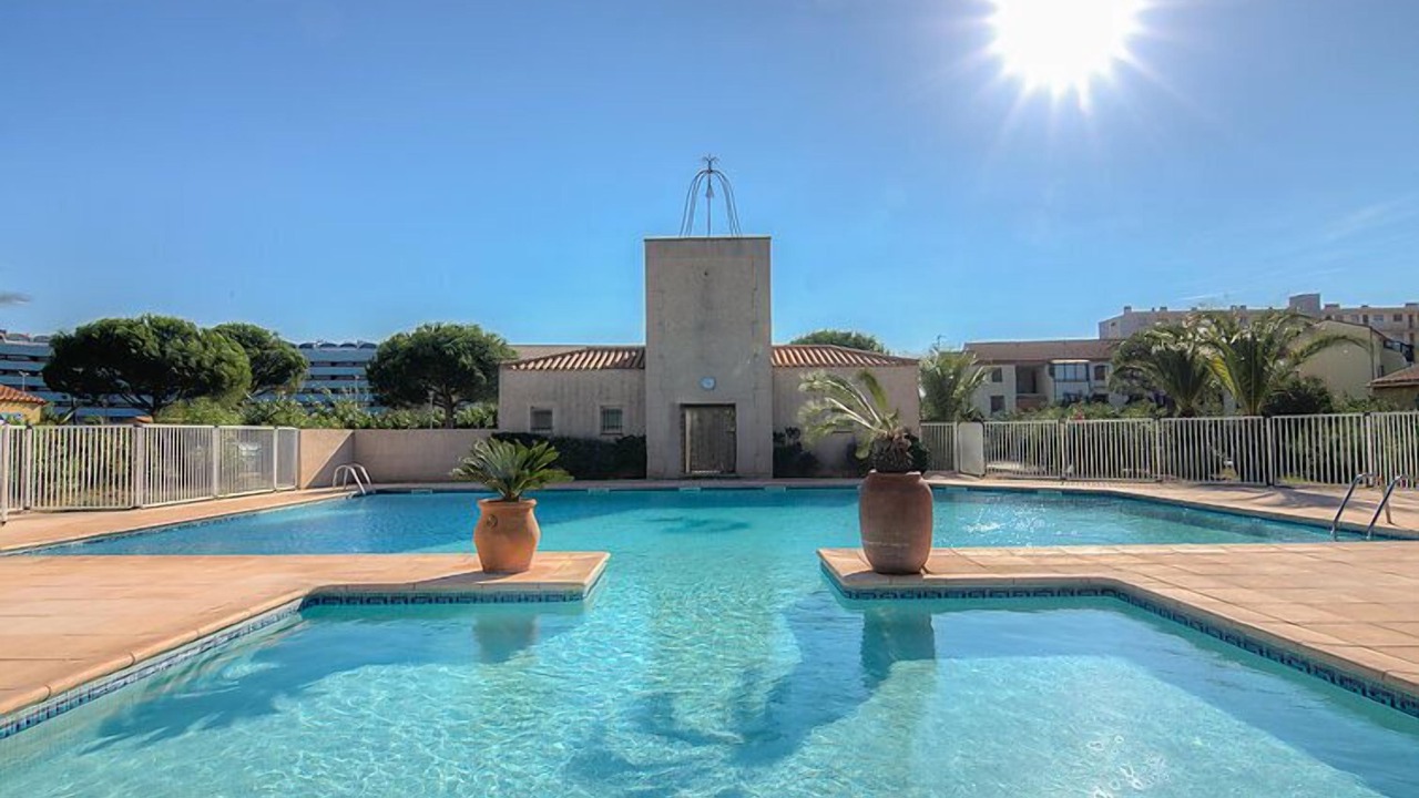 Photo of Outdoor in Saint-Cyprien Plage