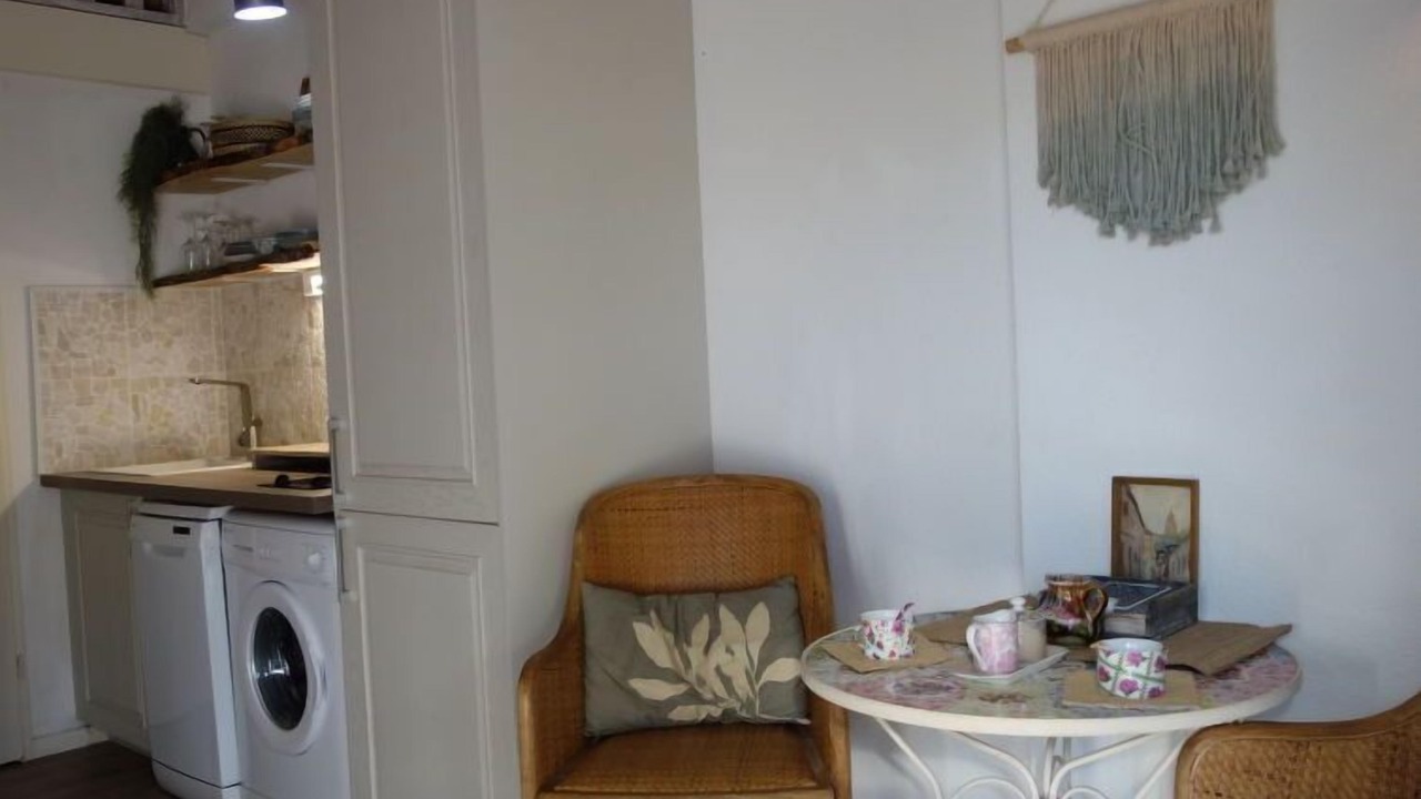 Photo of Bedroom in Saint-Cyprien Plage