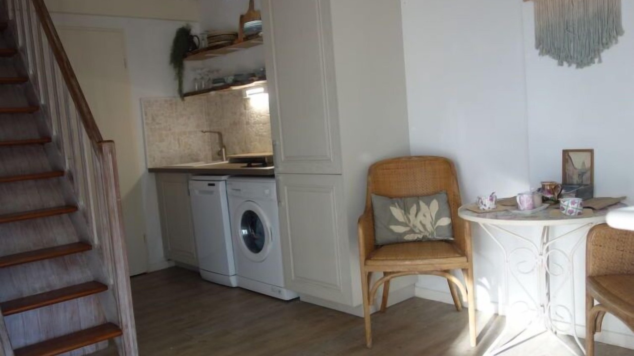 Photo of Bedroom in Saint-Cyprien Plage