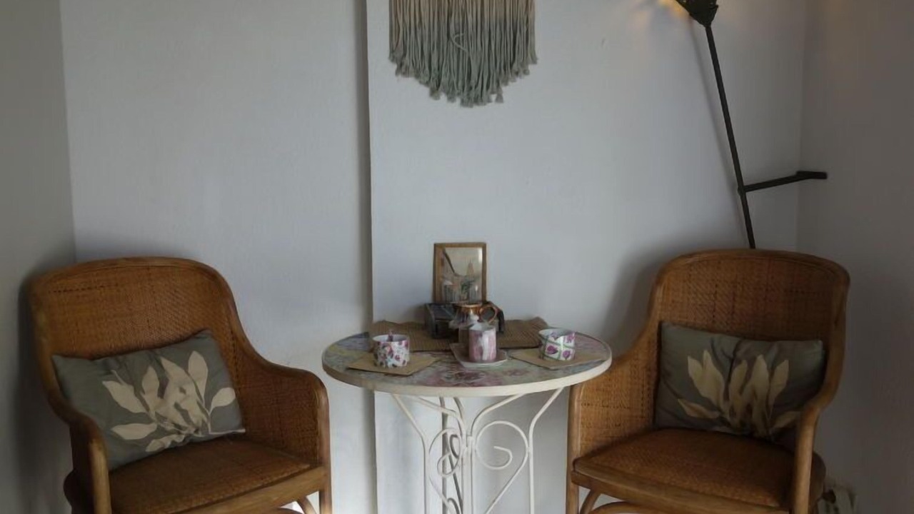 Photo of Livingroom in Saint-Cyprien Plage