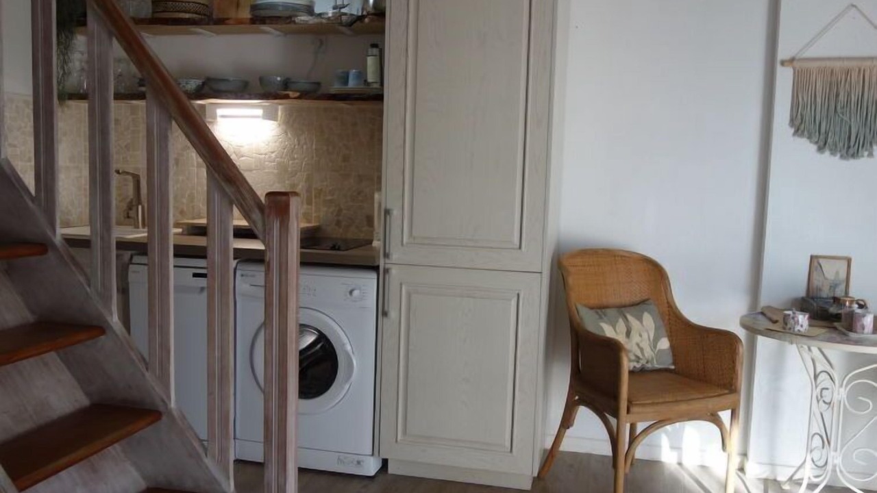 Photo of Bedroom in Saint-Cyprien Plage