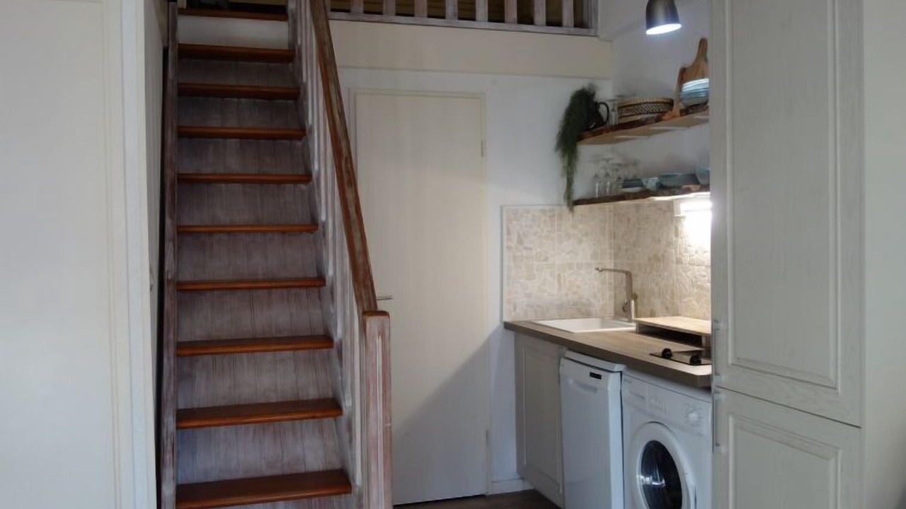 Photo of Bedroom in Saint-Cyprien Plage