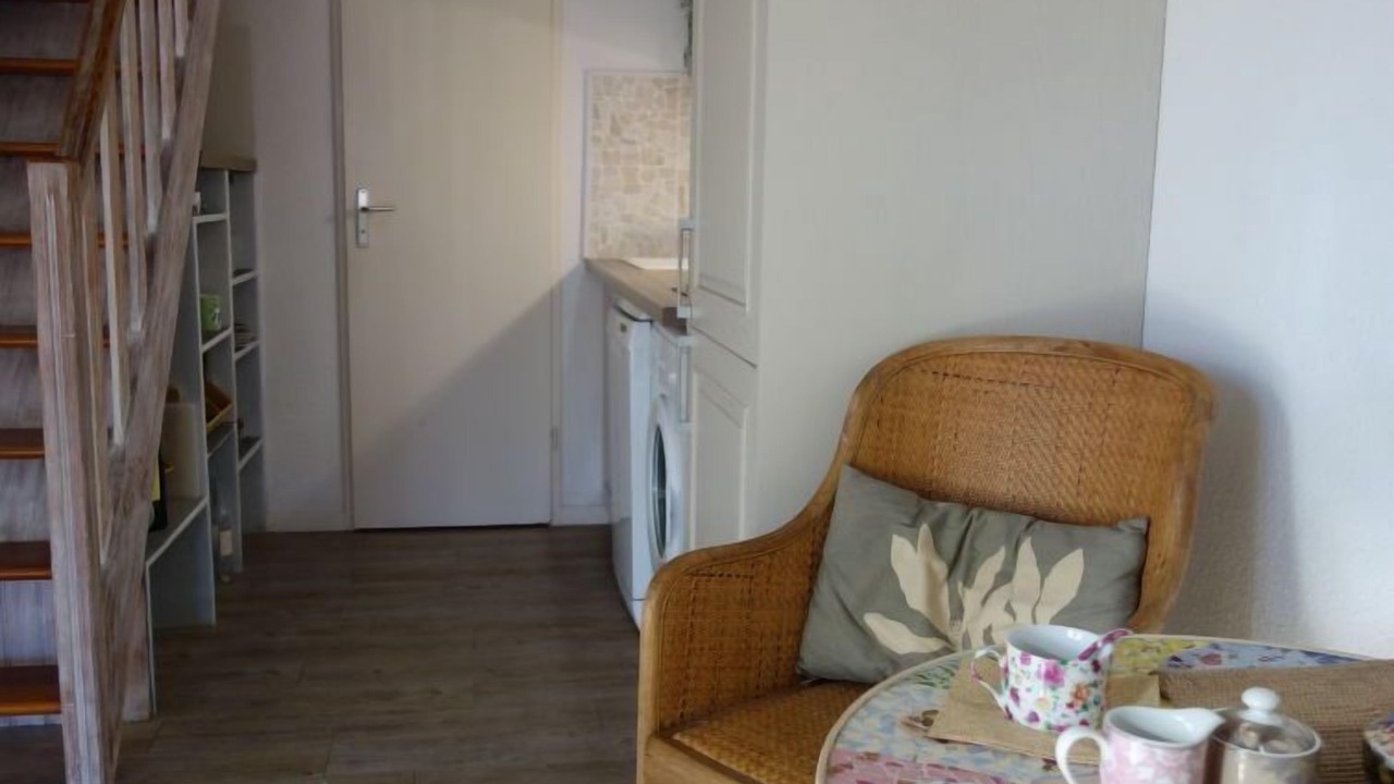 Photo of Bedroom in Saint-Cyprien Plage