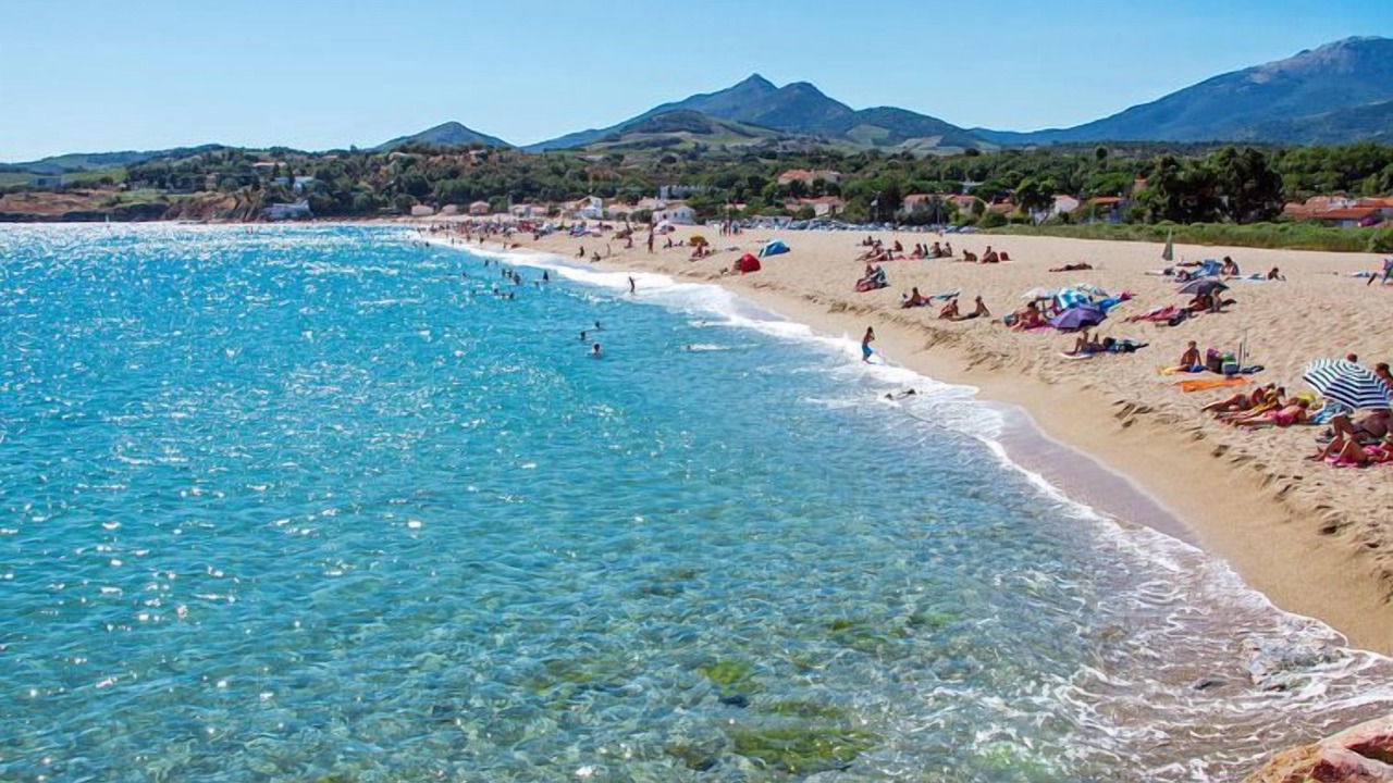 Photo of Others in Plage d'Argeles