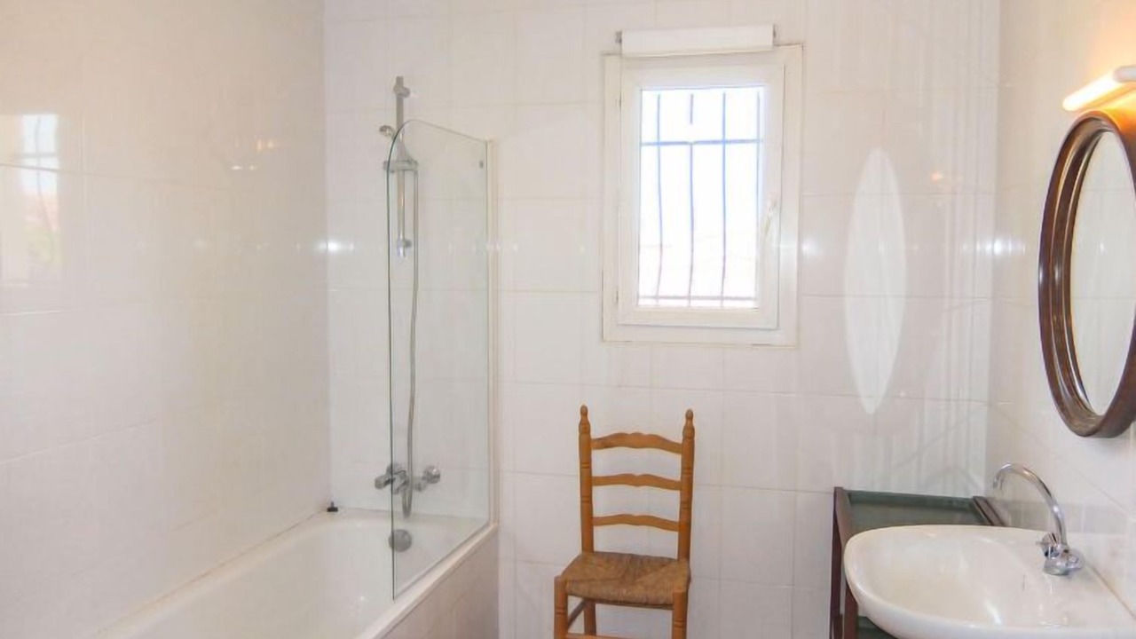 Photo of Bathroom in Plage d'Argeles