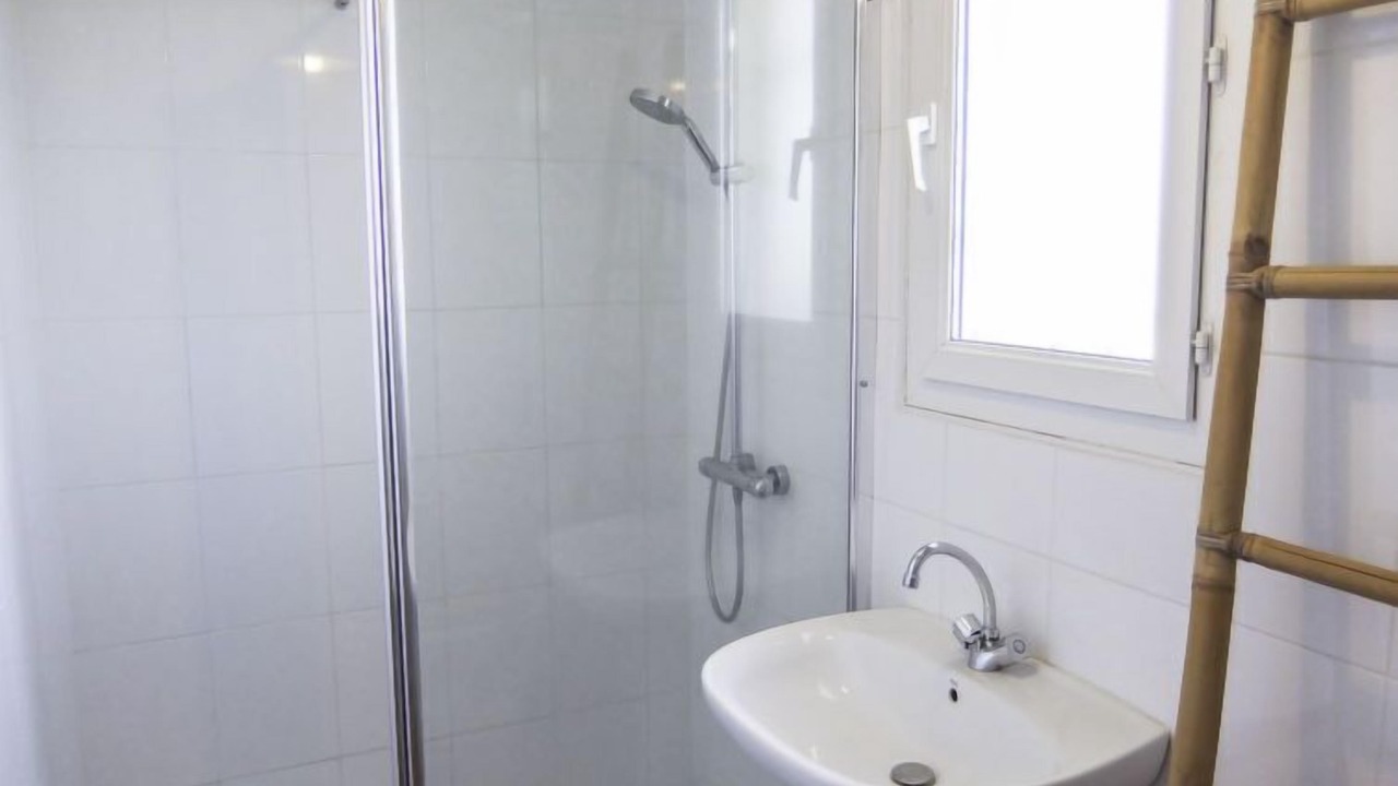 Photo of Bathroom in Plage d'Argeles