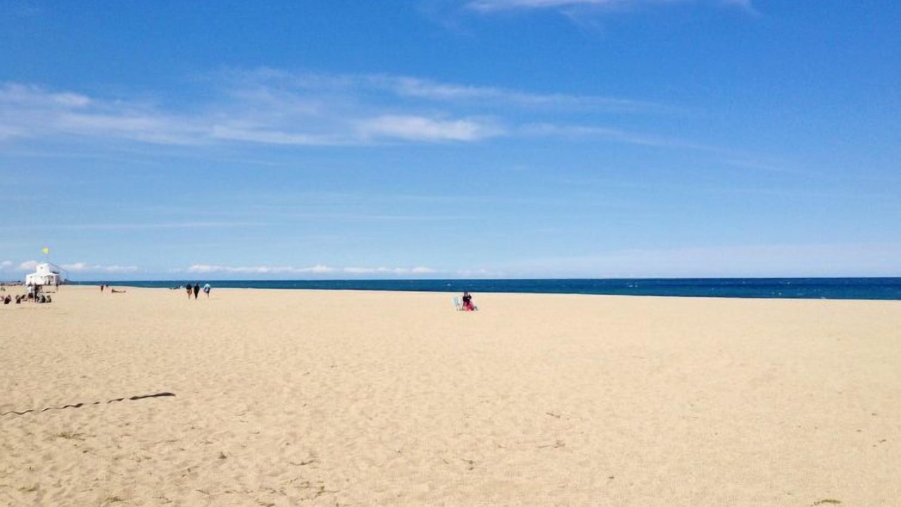 Photo of Others in Plage d'Argeles