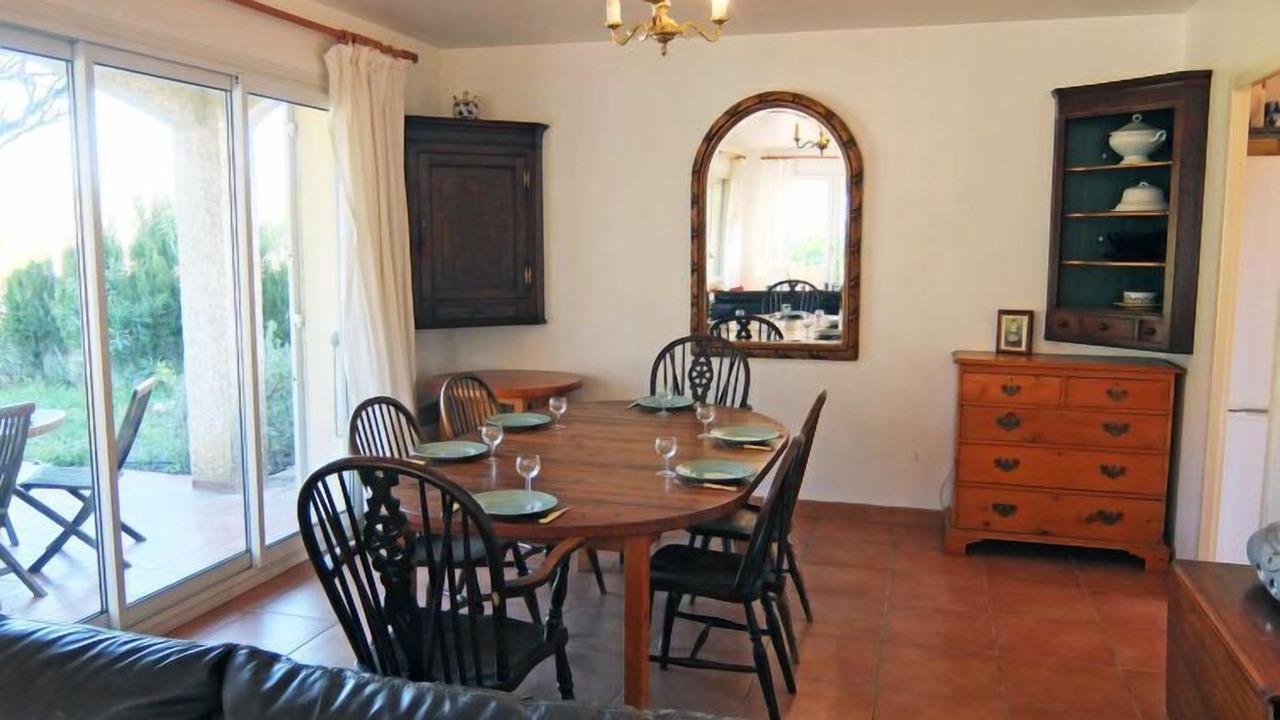 Photo of Livingroom in Plage d'Argeles